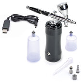Airbrush Super Value Package
